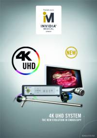 950 4K UHD System 2018 V1