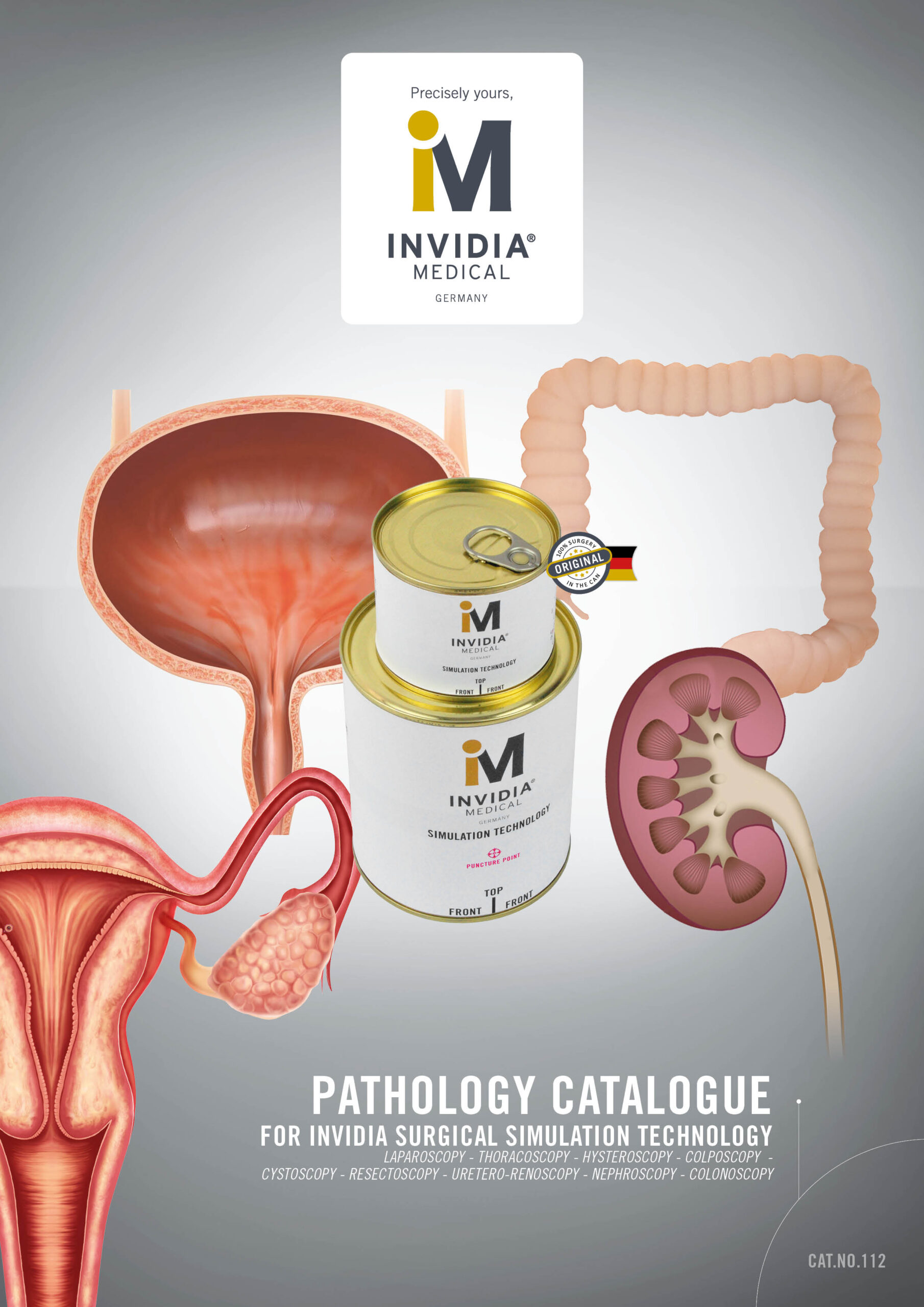 Pathalogy Simulation 
